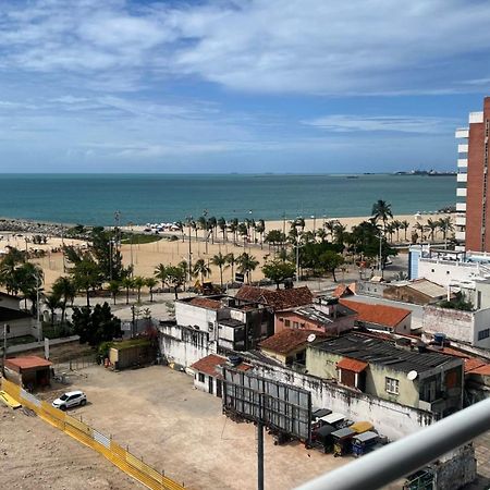 Praia Iracema Apartment Fortaleza Dış mekan fotoğraf